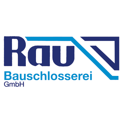 Logo von Bauschlosserei Rau GmbH