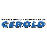 Logo von Werbestudio Gerold Mike Gerold