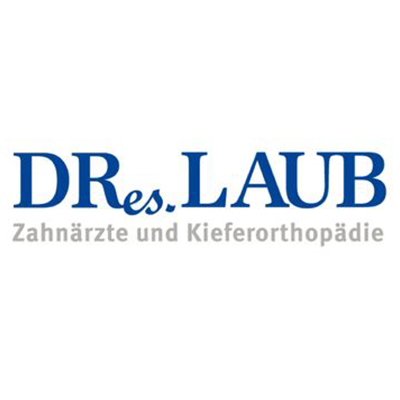 Logo von Dr. Heike Laub Kieferothopädin Dr. Axel Laub Zahnarzt