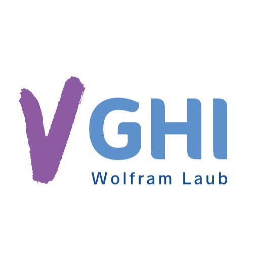 Logo von Versicherungsmakler für Gewerbe / Handel / Industrie Wolfram Laub