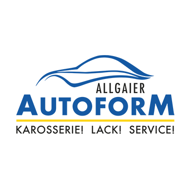 Logo von Friedrich Allgaier Autoform