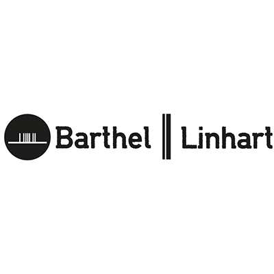 Logo von BLH Barthel & Linhart GmbH & Co. KG Steuerberatungsgesellsch