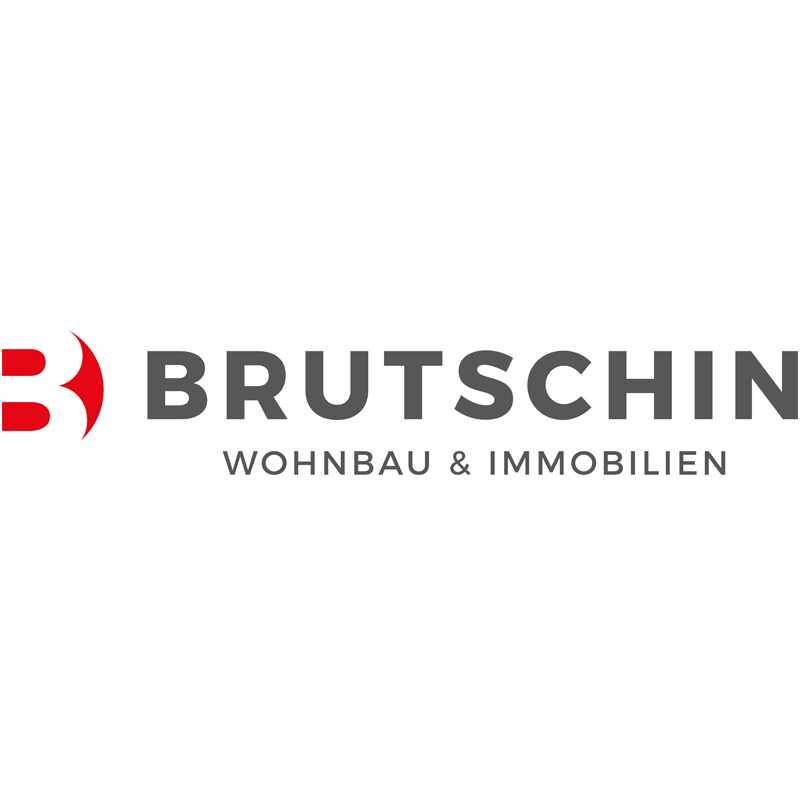 Logo von Brutschin Wohnbau GmbH
