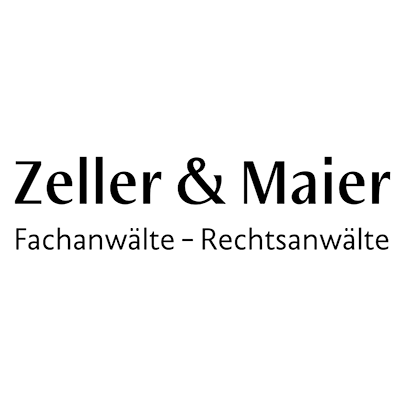 Logo von Zeller & Tränkle Rechtsanwälte