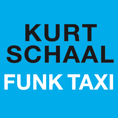 Logo von TAXI SCHAAL