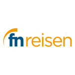 Logo von FN Reisen - Bad Mergentheim, Reisebüro der FRÄNKISCHEN NACHRICHTEN