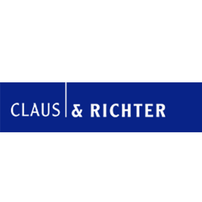 Logo von Claus & Richter Steuerberatungsgesellschaft mbH