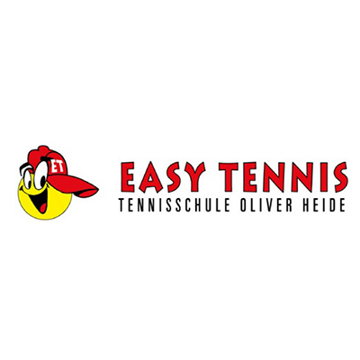 Logo von Tennisschule Easy Tennis