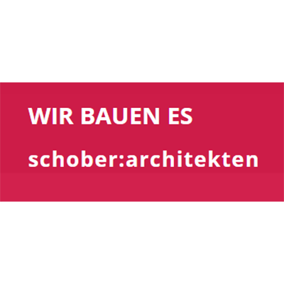 Logo von Schober : architekten Inh. Andreas Schober