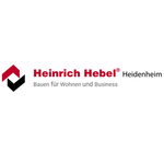 Logo von Heinrich Hebel Wohnbau GmbH