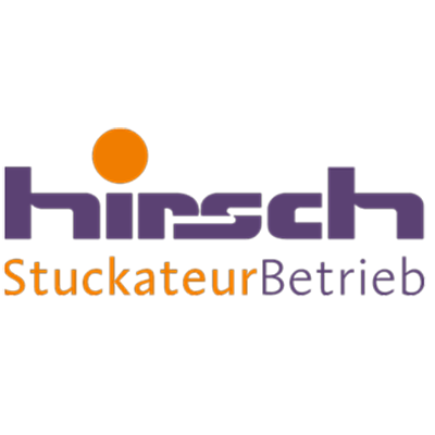 Logo von Eugen Hirsch GmbH Stuckateurbetrieb