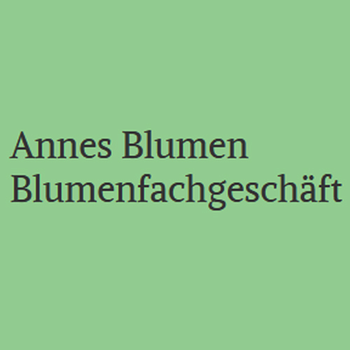 Logo von Anne Rampsel-Gildea Blumen