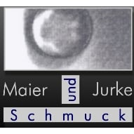 Logo von Maier + Jurke Schmuck