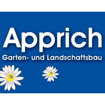 Logo von Apprich Steffen Garten- und Landschaftsbau