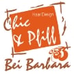 Logo von Chic + Pfiff  bei Barbara B. Mugrauer