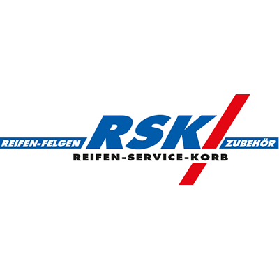 Logo von Reifenservice Korb Andreas Hogh