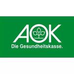 Logo von AOK - Die Gesundheitskasse - KundenCenter Sulz