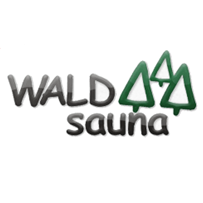 Logo von Waldsauna Waldstetten