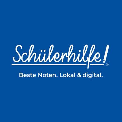 Logo von Schülerhilfe Nachhilfe Kirchheim / Teck