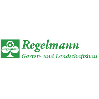 Logo von Regelmann Garten-u. Landschaftsbau GmbH