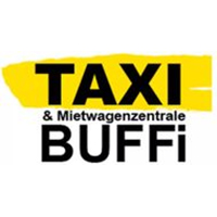Logo von Taxi & Mietwagenzentrale Buffi Inh. Sabine & Andreas Rost Gb