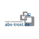 Logo von Allgemeine Beschriftungs-Service Trost
