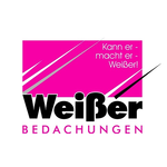 Logo von Weißer Bedachungen GmbH