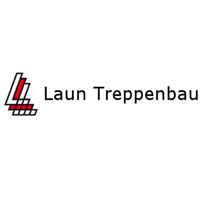 Logo von Laun Treppenbau Oberrot