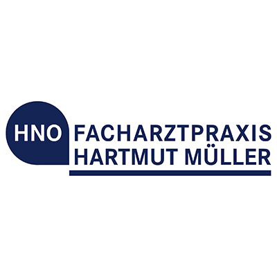 Logo von Hartmut Müller HNO-Facharztpraxis