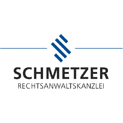 Logo von Rechtsanwaltskanzlei Schmetzer