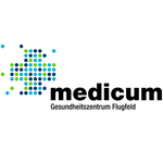 Logo von Internistische Facharztpraxis im Medicum Böblingen GbR