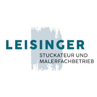 Logo von Leisinger GmbH