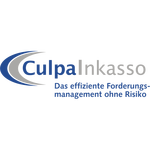 Logo von Culpa Inkasso GmbH