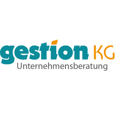 Logo von gestion KG Unternehmensberatung