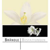 Logo von Karl Brändle Bestattungen