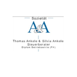 Logo von Ankele & Ankele Steuerberater-Sozietät
