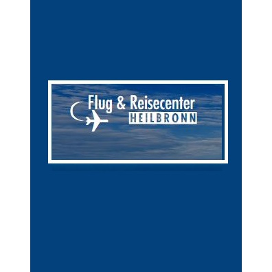 Logo von Flug & Reisecenter HEILBRONN GbR.