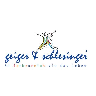 Logo von Malerwerkstätten Geiger & Schlesinger GmbH