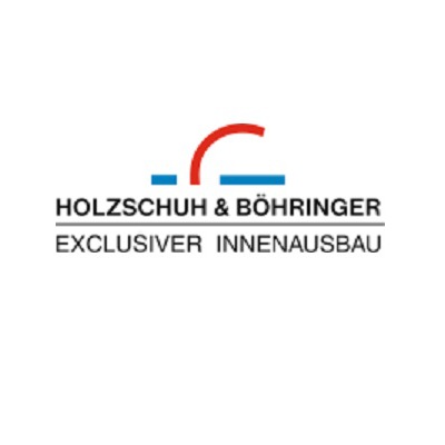 Logo von Holzschuh & Böhringer GmbH Exclusiver Innenaubau
