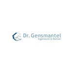 Logo von Dr. Ing. Andreas Gensmantel, M. Eng.