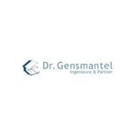 Logo von Dr. Ing. Andreas Gensmantel, M. Eng.