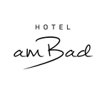 Logo von Hotel am Bad