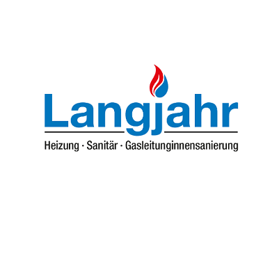 Logo von Langjahr Heizungs- und Sanitärtechnik e. K.