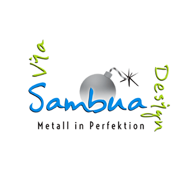 Logo von Via sambua design GmbH