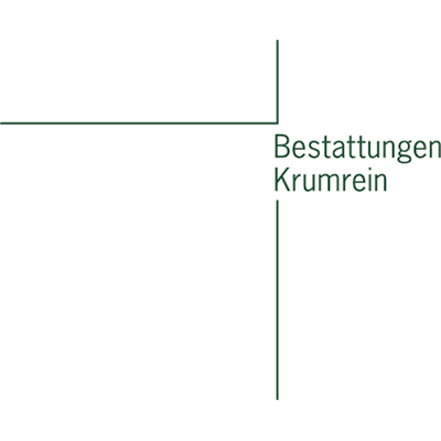 Logo von Bestattungen Krumrein