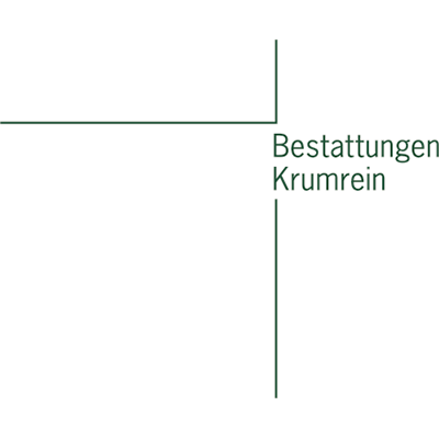 Logo von Friedemann Reichert-Krumrein Bestattungen Krumrein