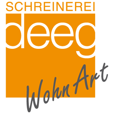 Logo von Schreinerei Deeg