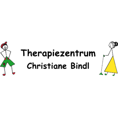Logo von Therapiezentrum Christiane Bindl
