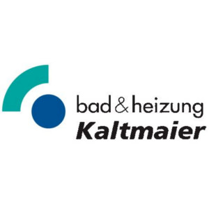 Logo von Kaltmaier Bad & Heizung Sanitär- Heizung- und Klimainstallation