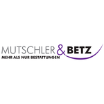 Logo von Mutschler u. Betz Bestattungsunternehmen